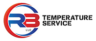 RB Temperature Service | Surprise, AZ Logo